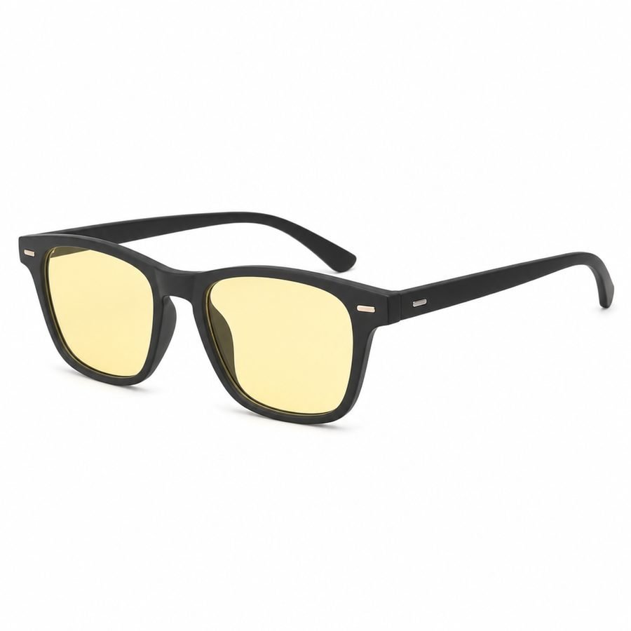 Blaulichtbrille Night Office