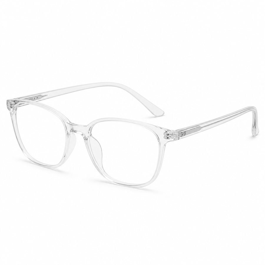 Blaulichtbrille Study Clear