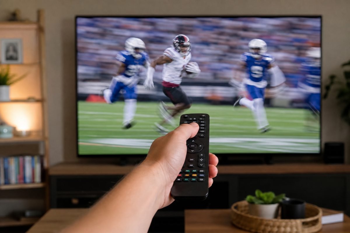 60Hz, 120Hz o 144Hz: qué significa realmente y cuándo importa