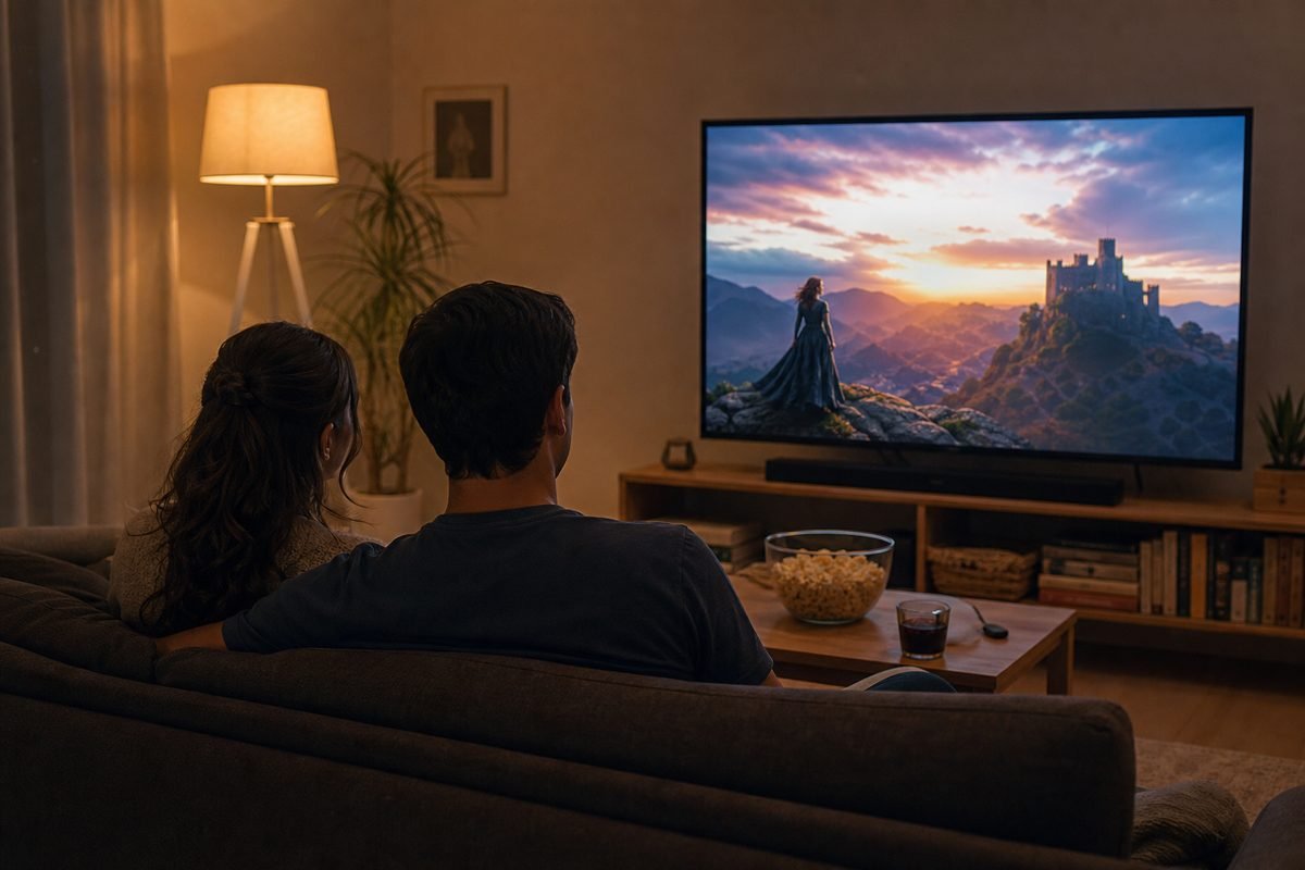 OLED vs QD-OLED vs Mini-LED en 2025: la guía definitiva para no equivocarte