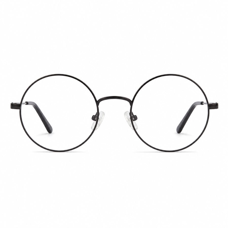Lesebrille Klarblick Rund