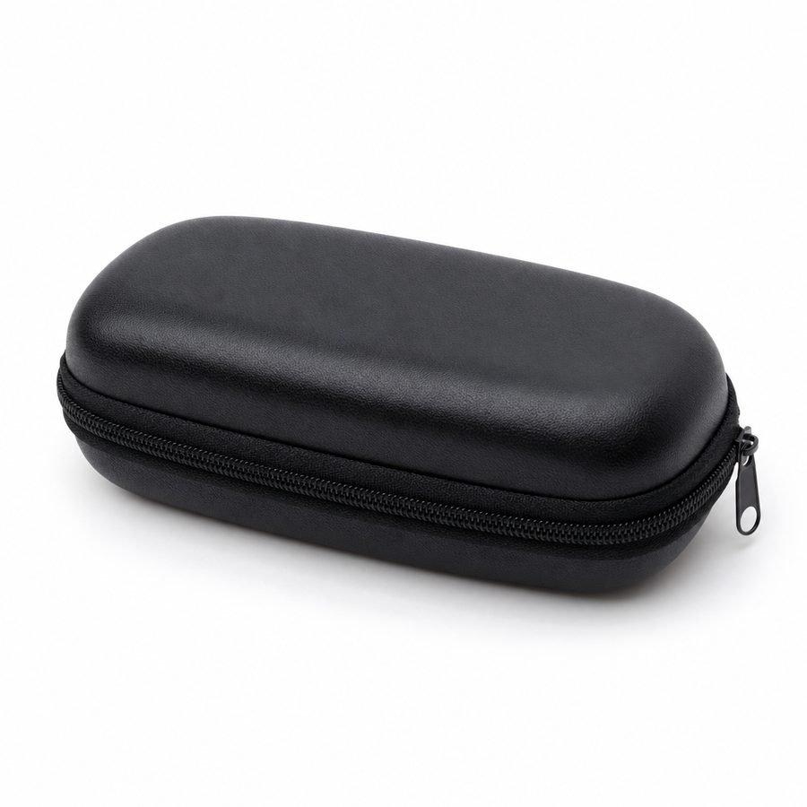 Reise-Etui Hardcase Kompakt