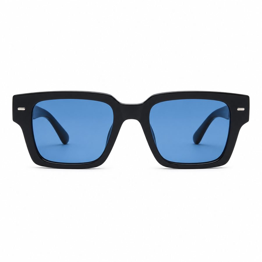 Sonnenbrille Nordlicht