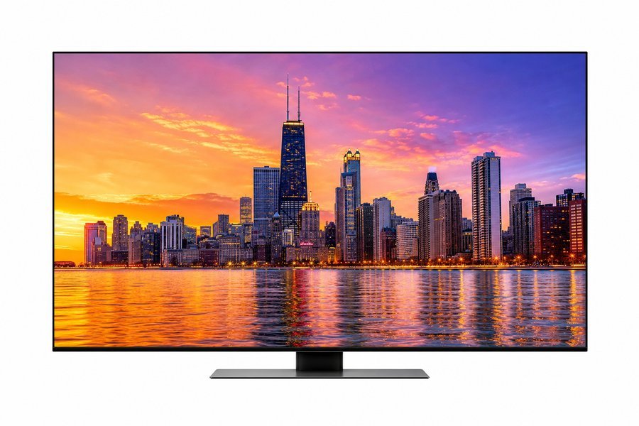 Hisense Mini-LED U8N 65"