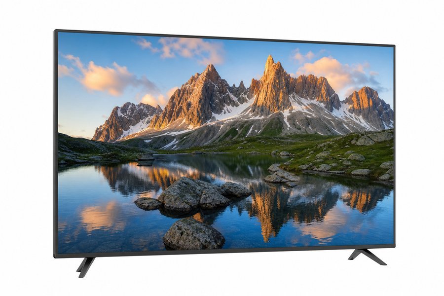 LG OLED B5 55"