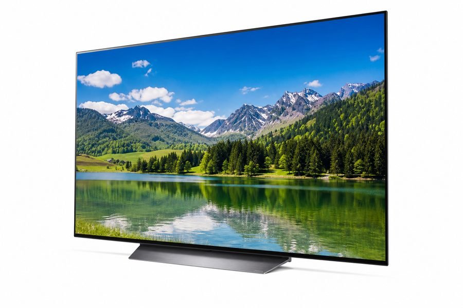 LG OLED C5 65"