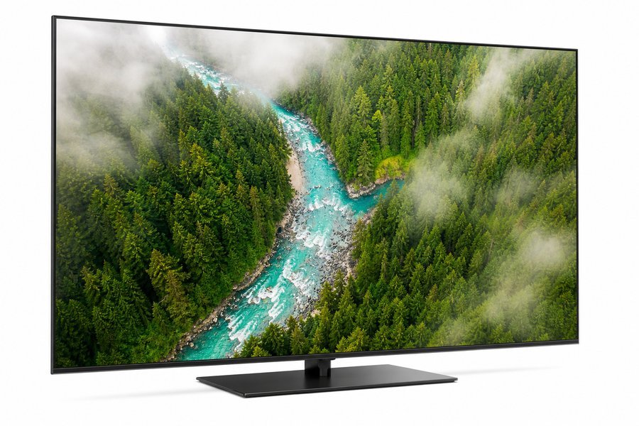 Samsung Neo QLED QN95D 65"