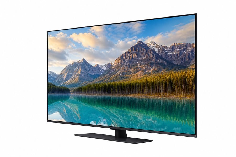 Samsung QD-OLED S95F 55"