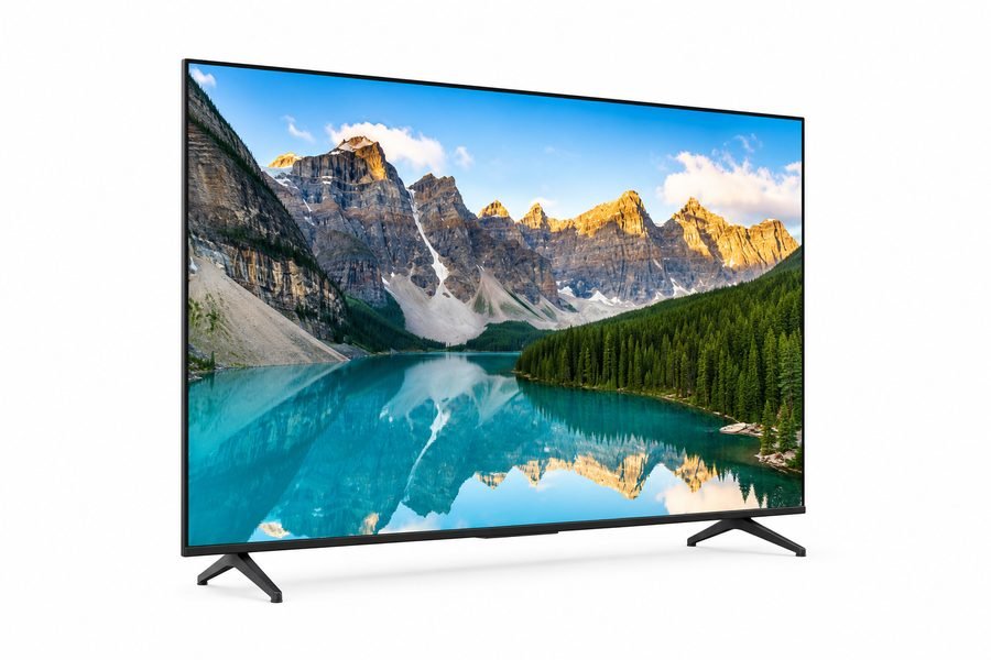 TCL Mini-LED C6K 55"